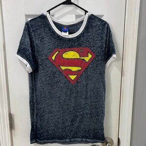 Superman Tee